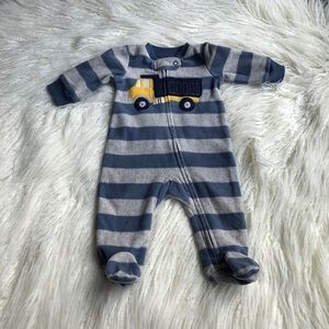 Carter’s pajama